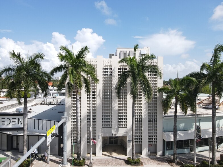 960 W 41st St, Miami Beach, FL à louer - Aérien – Image 2 sur 10