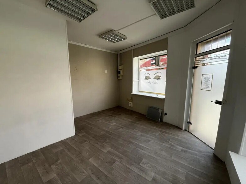 Local commercial dans Amiens à louer - Photo intérieure – Image 2 sur 2