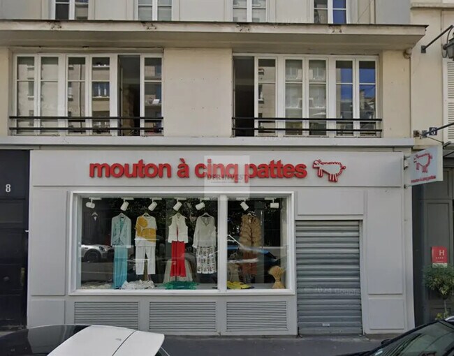 Plus de détails pour Local commercial à louer