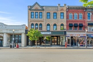 Plus de détails pour 13-15 E 3rd St, Bethlehem, PA - Local commercial à vendre