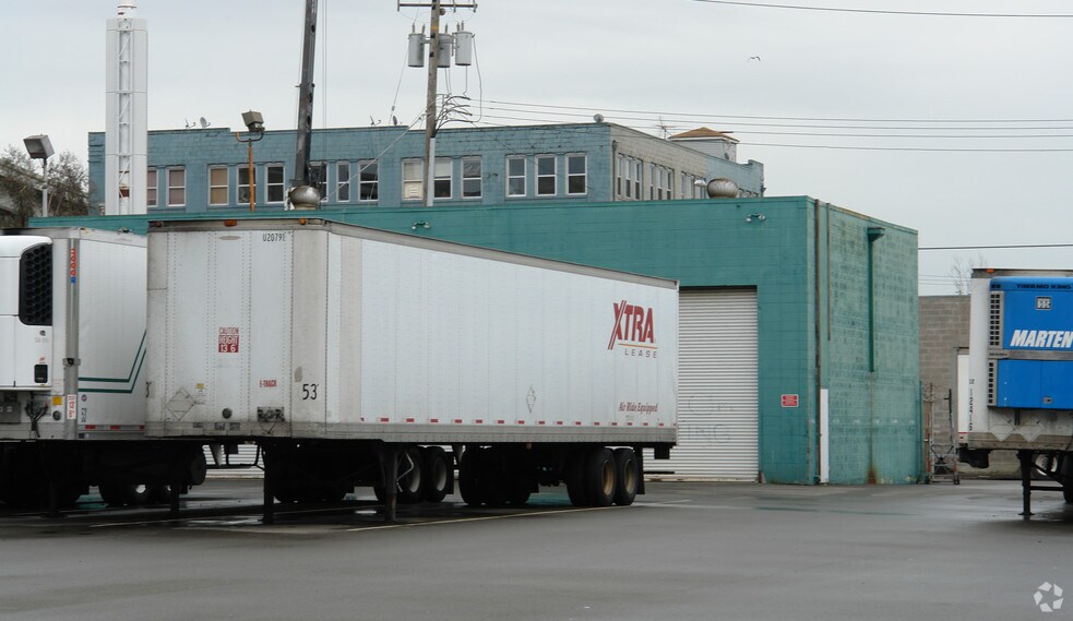 315 Magnolia St, Oakland, CA à vendre - Photo de l’immeuble – Image 2 sur 5