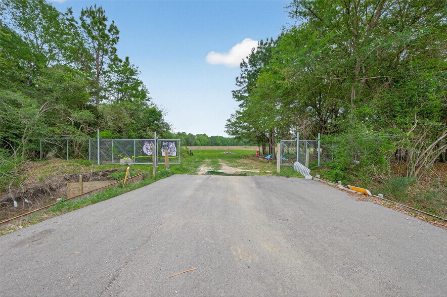 0 Stroker Rd, Crosby, TX à vendre - Photo de l’immeuble – Image 2 sur 33