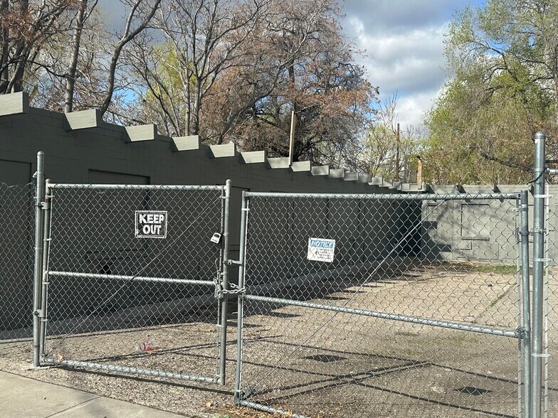 75 High St, Reno, NV à louer - Photo de l’immeuble – Image 3 sur 6