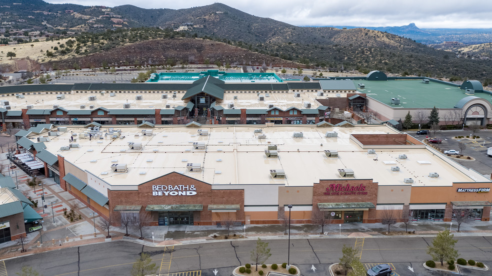 3250 Gateway Blvd, Prescott, AZ à louer - Photo de l’immeuble – Image 2 sur 26