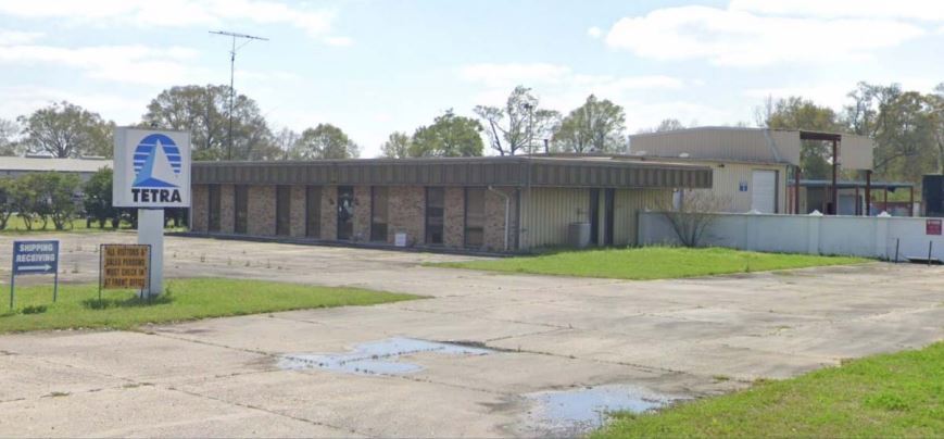 3019 W Admiral Doyle Dr, New Iberia, LA à louer - Photo principale – Image 1 sur 6