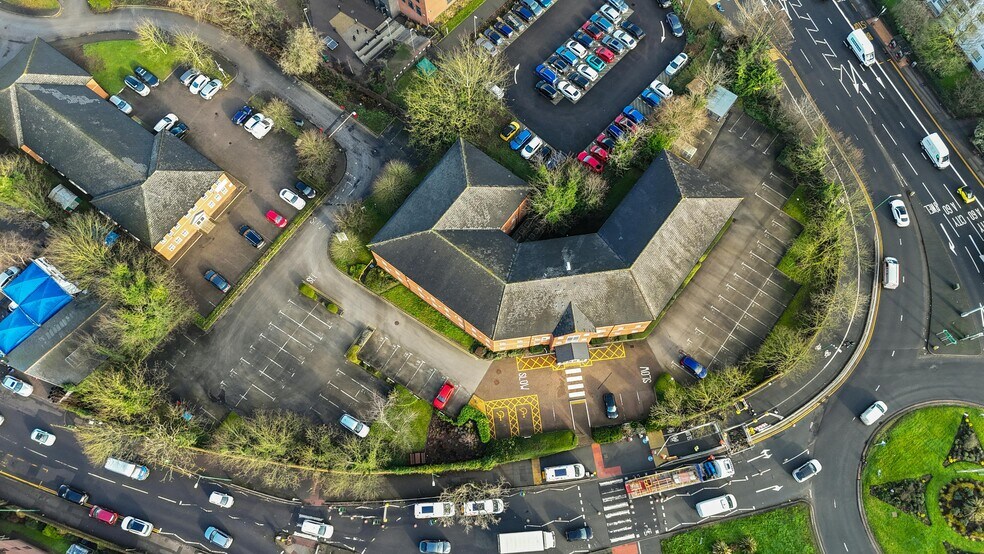 Clumber Ave, Nottingham à vendre - Photo de l’immeuble – Image 2 sur 23