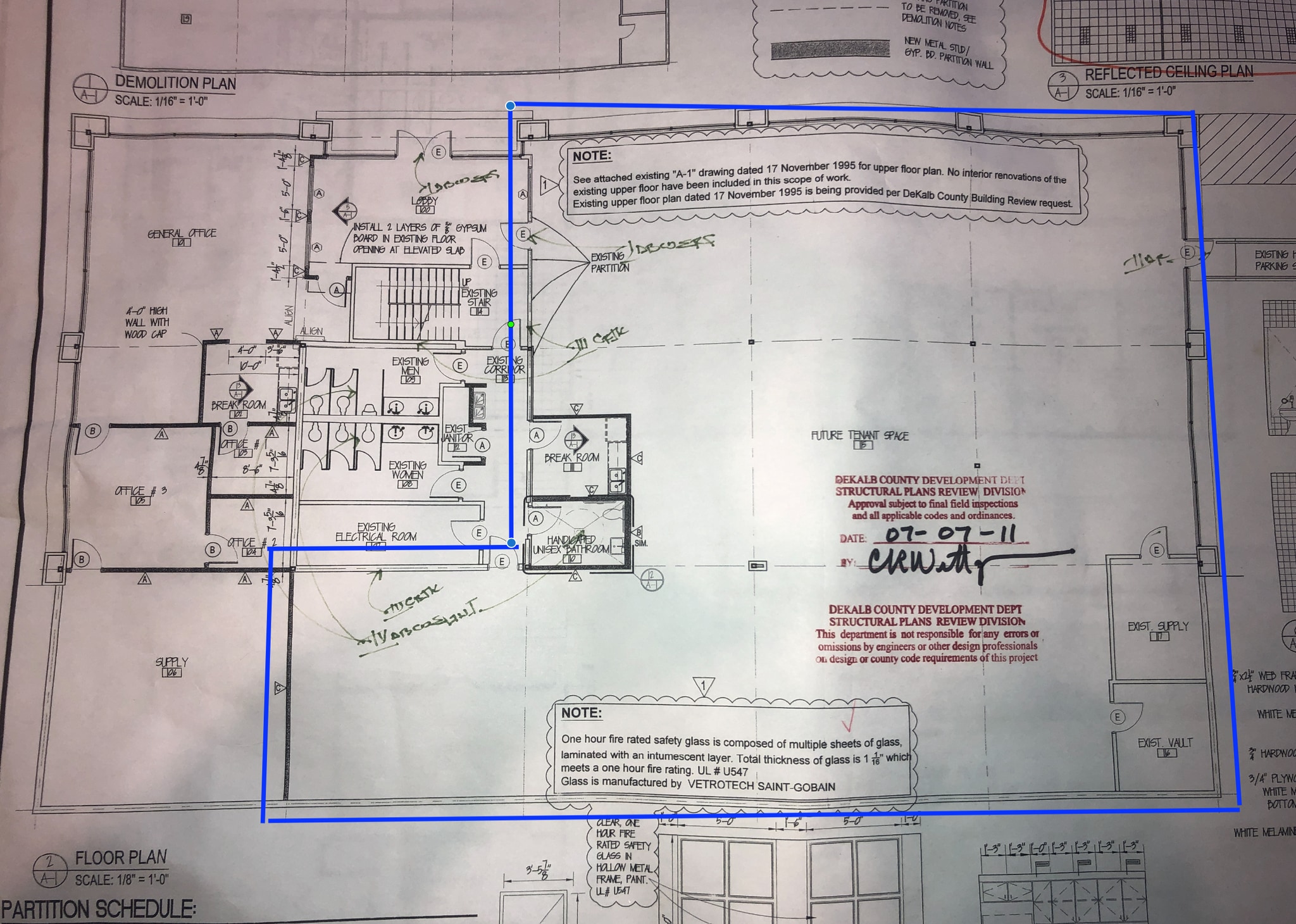 2707 Buford Hwy, Atlanta, GA à louer Photo intérieure– Image 1 sur 1