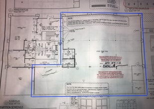 2707 Buford Hwy, Atlanta, GA à louer Photo intérieure– Image 1 sur 1