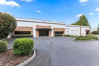 Plus de détails pour 11055-11095 SW Avery St, Tualatin, OR - Industriel/Logistique à vendre