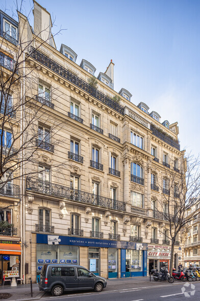 62 Rue De Maubeuge, Paris à louer - Photo de l’immeuble – Image 3 sur 5