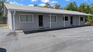 Plus de détails pour 3490 W Dunnellon Rd, Dunnellon, FL - Local commercial à vendre