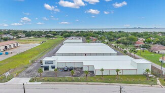 Plus de détails pour 1663 Moore Ave, Portland, TX - Spécialisé à vendre