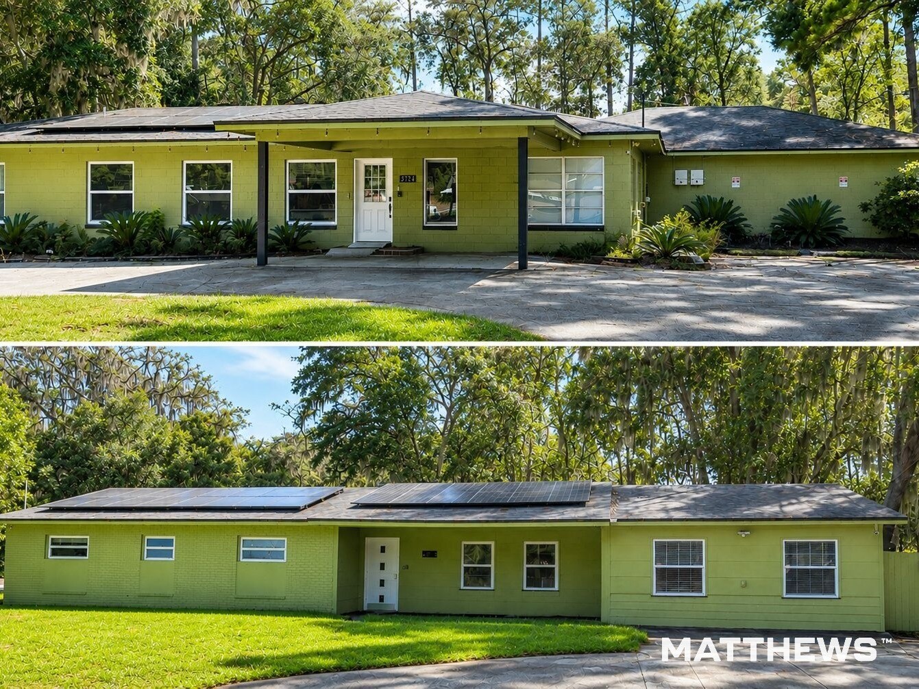 4127 NW 34th St, Gainesville, FL à vendre Photo de l’immeuble– Image 1 sur 5