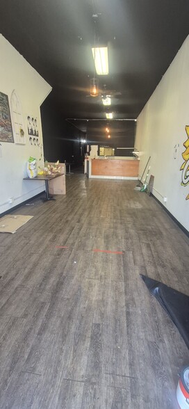 2626-2630 E Cesar E Chavez Ave, Los Angeles, CA à louer - Photo de l’immeuble – Image 3 sur 26