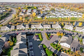 11310 86th Ave N, Maple Grove, MN - Vue aérienne vue de carte - Image1