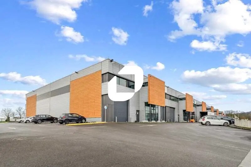 31 Rue Du Pont Aux Pins, Montlhéry à louer Photo de l’immeuble– Image 1 sur 15