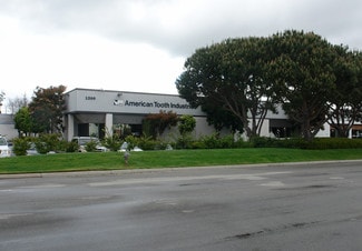 Plus de détails pour Stellar Drive Portfolio – Industriel/Logistique à vendre, Oxnard, CA