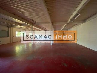 Plus de détails pour Bureau, Industriel/Logistique à louer