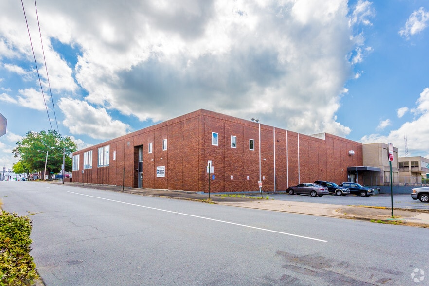 600 S Ringo St, Little Rock, AR à vendre - Photo principale – Image 1 sur 9