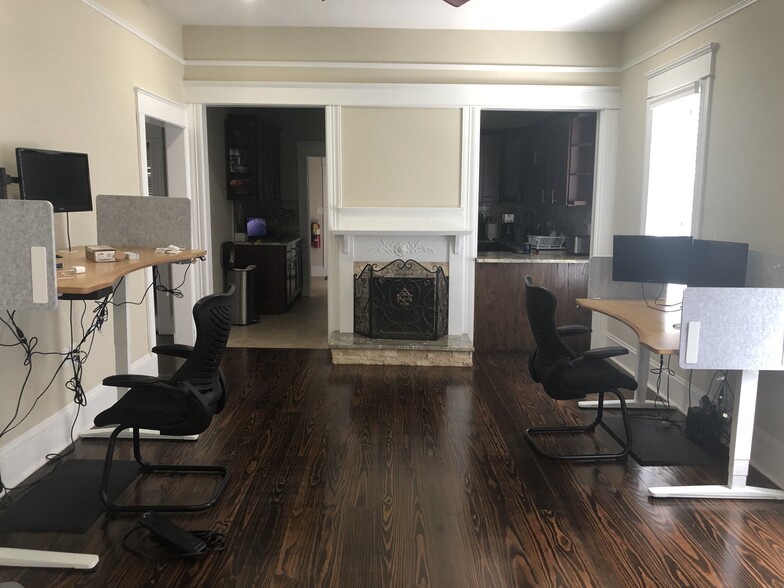 106 W Euclid Ave, Tampa, FL à louer - Photo intérieure – Image 2 sur 6