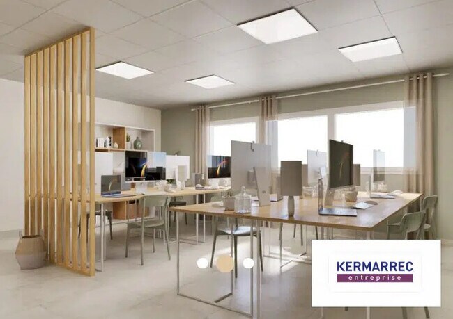 Plus de détails pour Bureau à louer