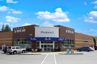 Plus de détails pour 608 W Stanley St, Granite Falls, WA - Local commercial à vendre