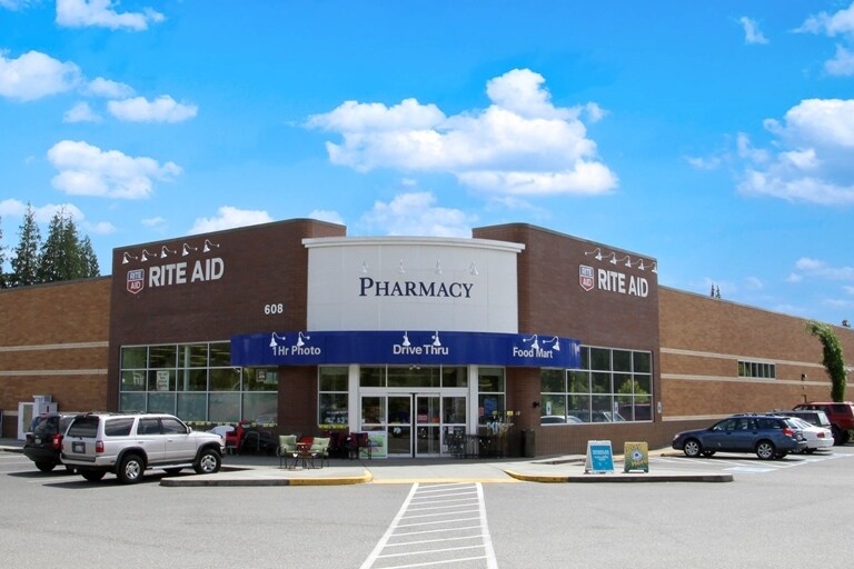 608 W Stanley St, Granite Falls, WA à vendre Photo principale– Image 1 sur 7