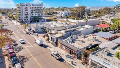 4010 Goldfinch St, San Diego, CA à louer Photo de l’immeuble– Image 1 sur 25