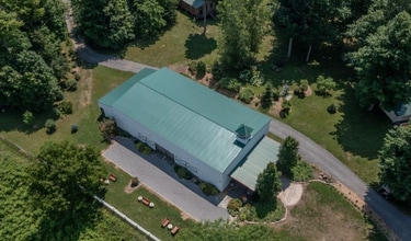 6419 Lake Rd, Appleton, NY - Vue aérienne vue de carte - Image1