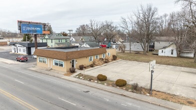 520 E 8th St, Anderson, IN à louer Photo intérieure– Image 1 sur 23