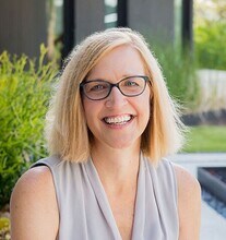 Monica Blackburn
