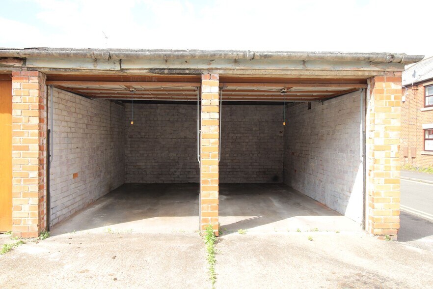 1 Mill Lane, Lincoln à louer - Photo de l’immeuble – Image 2 sur 10