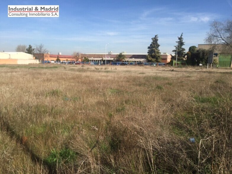 Terrain dans Arganda del Rey, Madrid à vendre - Autre – Image 2 sur 3