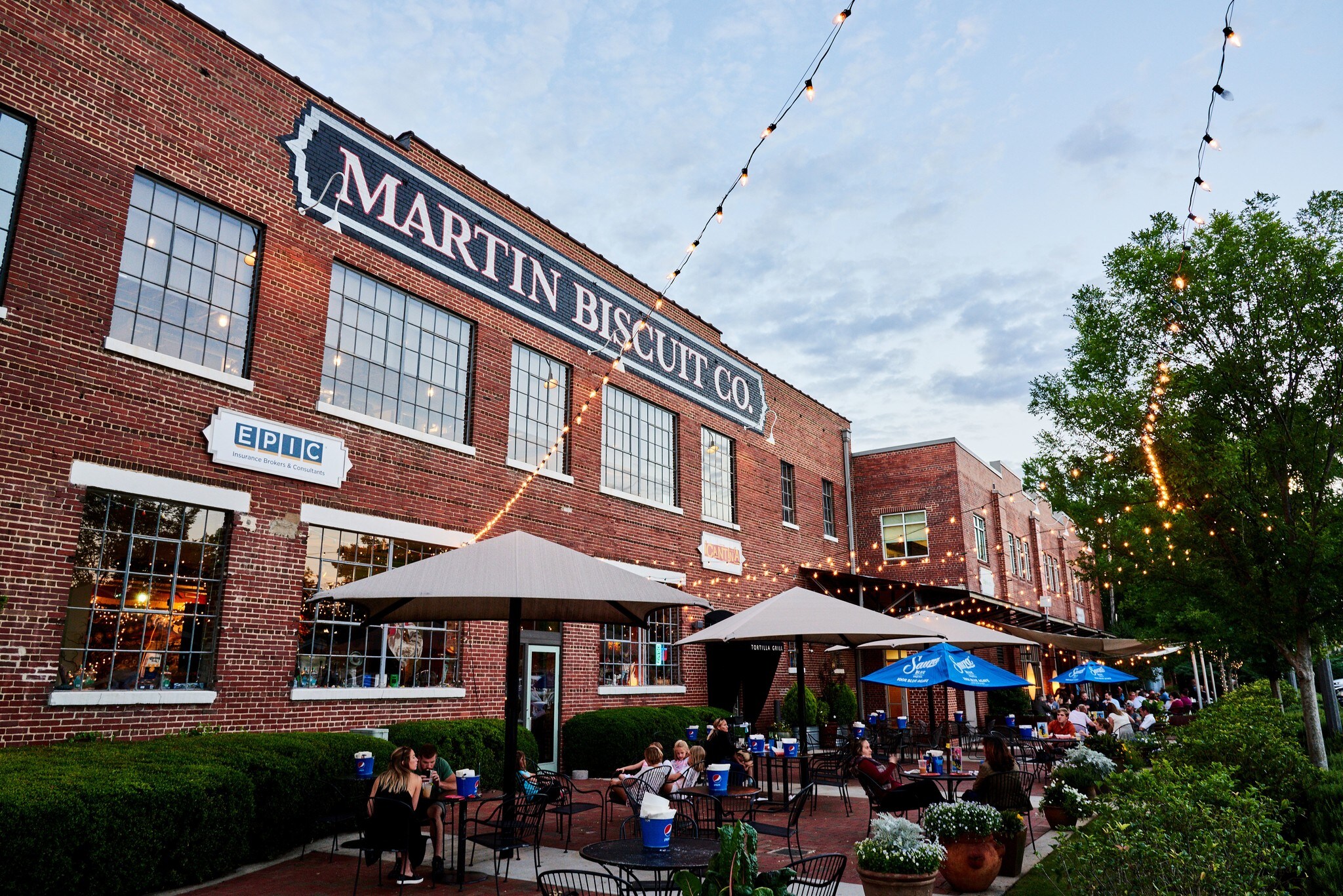 2901 2nd Ave S, Birmingham, AL à louer Photo principale– Image 1 sur 8