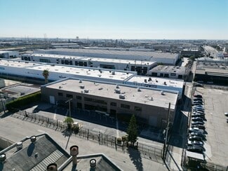 Plus de détails pour 2430-2438 E 11th St, Los Angeles, CA - Industriel/Logistique à louer