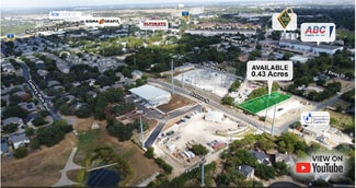 Plus de détails pour 2205 Gardenia dr, Austin, TX - Terrain à vendre