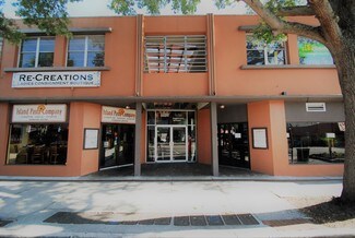 Plus de détails pour 902 E New Haven Ave, Melbourne, FL - Coworking à louer