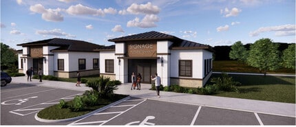 1625-1636 S Poinciana Blvd, Kissimmee, FL à louer Photo intérieure– Image 1 sur 4