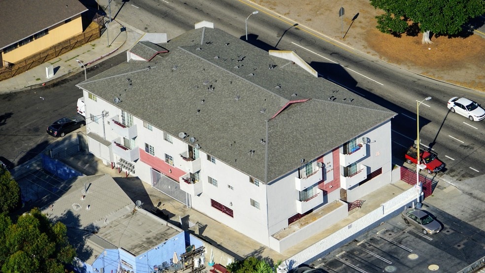 9905 S Broadway, Los Angeles, CA à vendre - Autre – Image 3 sur 14