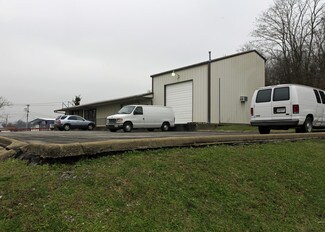 Plus de détails pour 617 S James Campbell Blvd, Columbia, TN - Local commercial à louer