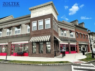 Plus de détails pour 90-105 Saddle Way, Chesterfield, NJ - Local commercial à louer