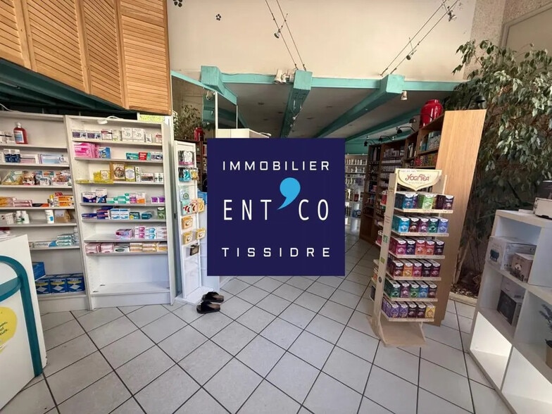 Local commercial dans Agen à louer - Photo de l’immeuble – Image 3 sur 7