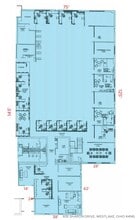 835 Sharon Dr, Westlake, OH à louer Plan d’étage– Image 1 sur 1