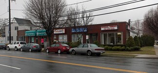 Plus de détails pour 579-583 Broadway, Massapequa, NY - Bureau/Local commercial à louer