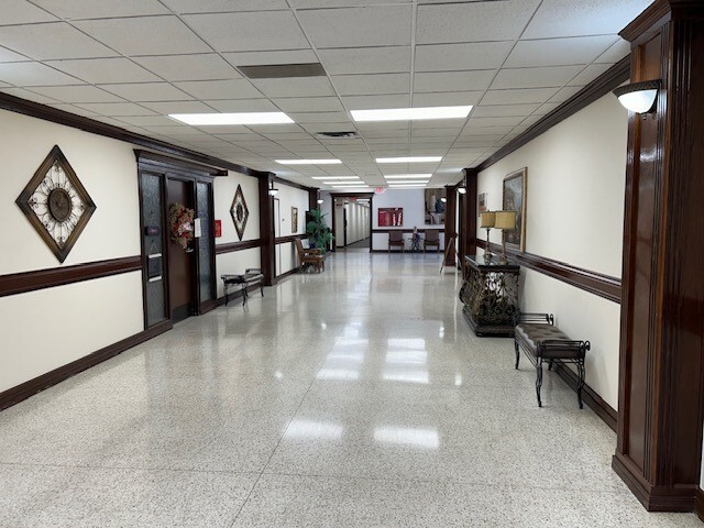1901 Medi-Park Dr, Amarillo, TX à louer - Photo intérieure – Image 3 sur 12