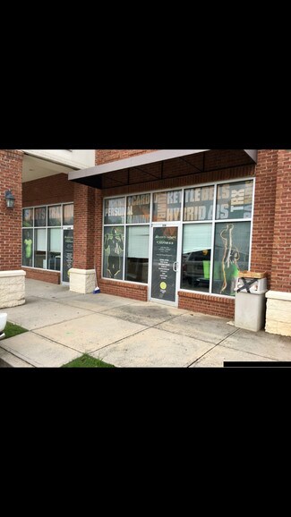 Plus de détails pour 3425 Old 41 Hwy NW, Kennesaw, GA - Bureau/Local commercial à louer