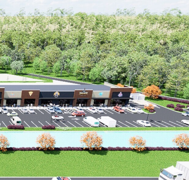 9355 I-45, Panorama Village, TX à louer - Photo de l’immeuble – Image 2 sur 7
