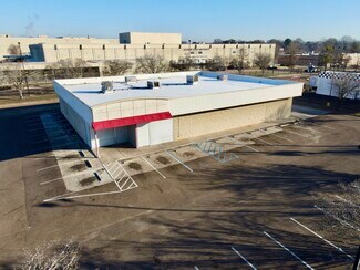 Plus de détails pour 320 Woodrow Wilson Ave, Jackson, MS - Local commercial à vendre