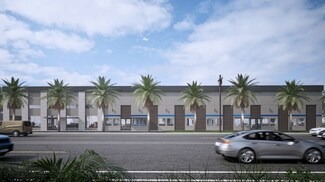 Plus de détails pour 1530 Kendrick Ln, Lakeland, FL - Industriel/Logistique à louer