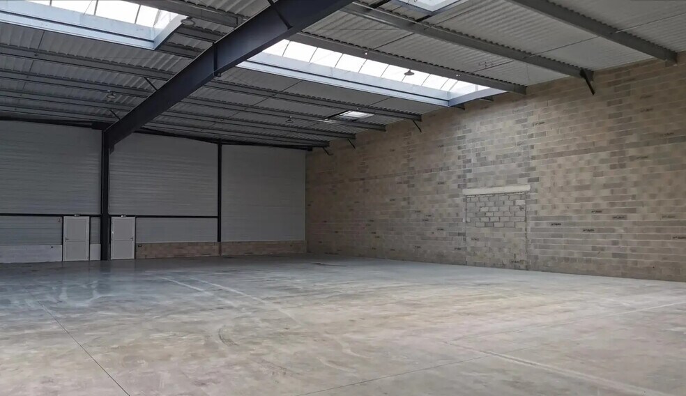 3 Rue Du Chaperon, Cernay-lès-Reims à louer - Photo de l’immeuble – Image 2 sur 5